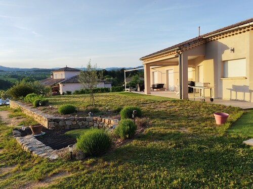 Magnifique Villa