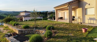 Magnifique Villa