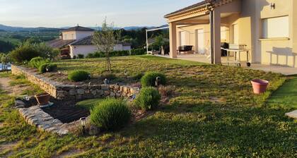 Magnifique Villa