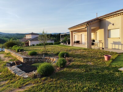Magnifique Villa