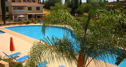 Beautiful home in the heart of Polis