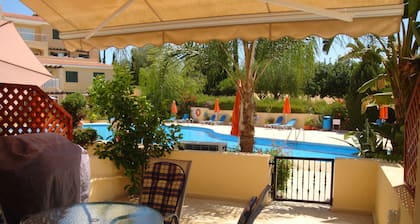 Beautiful home in the heart of Polis