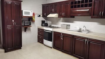 Premium Villa | Private kitchen