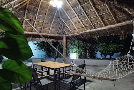 Premium Villa | Living area