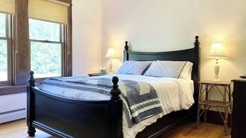 7 Schlafzimmer, BĂŒgeleisen/BĂŒgelbrett, kostenloses WLAN, BettwĂ€sche