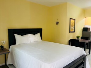 1 Schlafzimmer, WLAN