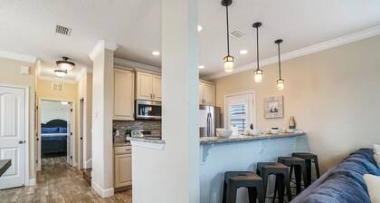 Lux Downtown St. Augustine Home – Walk to Sites, Pvt Parking, Pet Friendly, BBQ