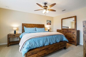 3 chambres, accès au Wi-Fi (inclus), literie fournie