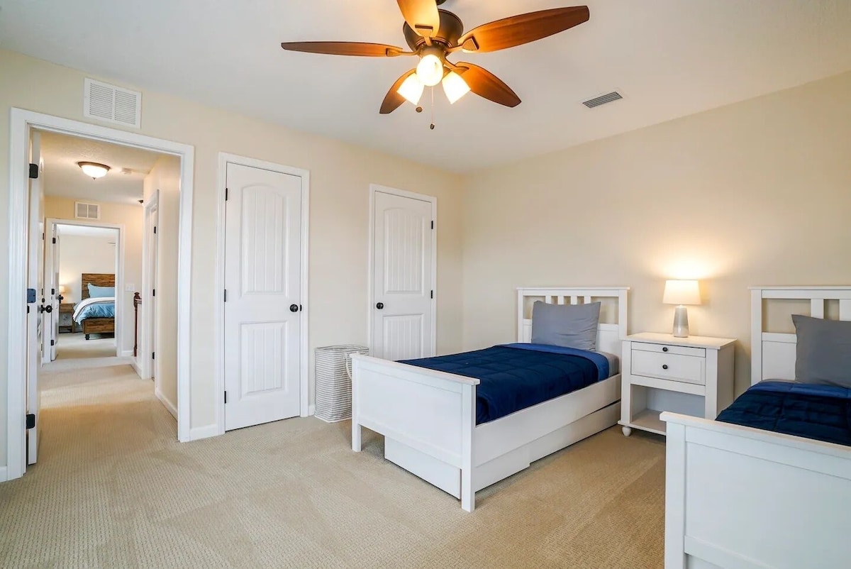 Photo 31 of Lux Downtown St. Augustine Home – Walk to Sites, Pvt Parking, Pet Friendly, BBQ