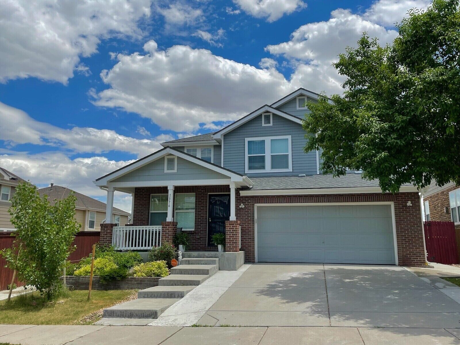 Remodeled Comfy Home w/ large yard!