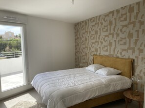 3 camere, Wi-Fi gratuito