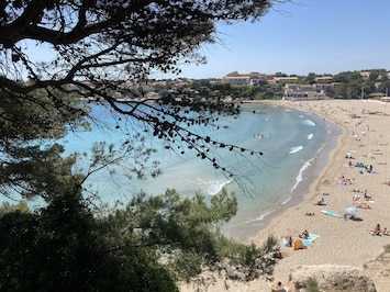 Plage