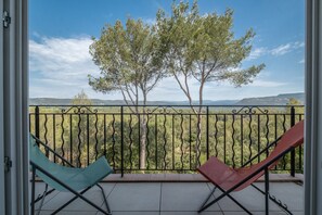 Property grounds - 3-BEDROOM TOWNHOUSE WITH NICE VIEW (N°568) (La Motte)