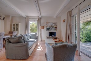 Télévision