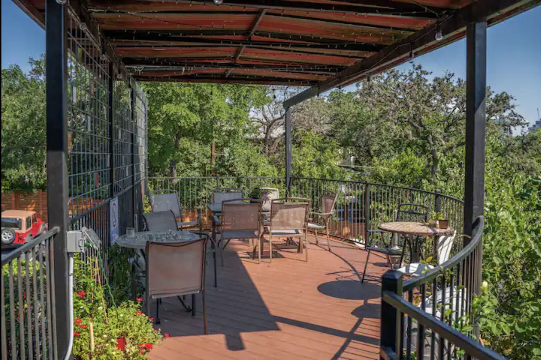 Travis Heights 1BR condo by South Congress