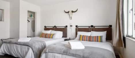 1 chambre, Wi-Fi