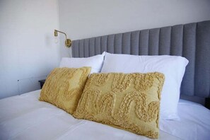 1 Schlafzimmer, WLAN