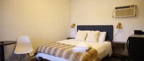 1 Schlafzimmer, WLAN