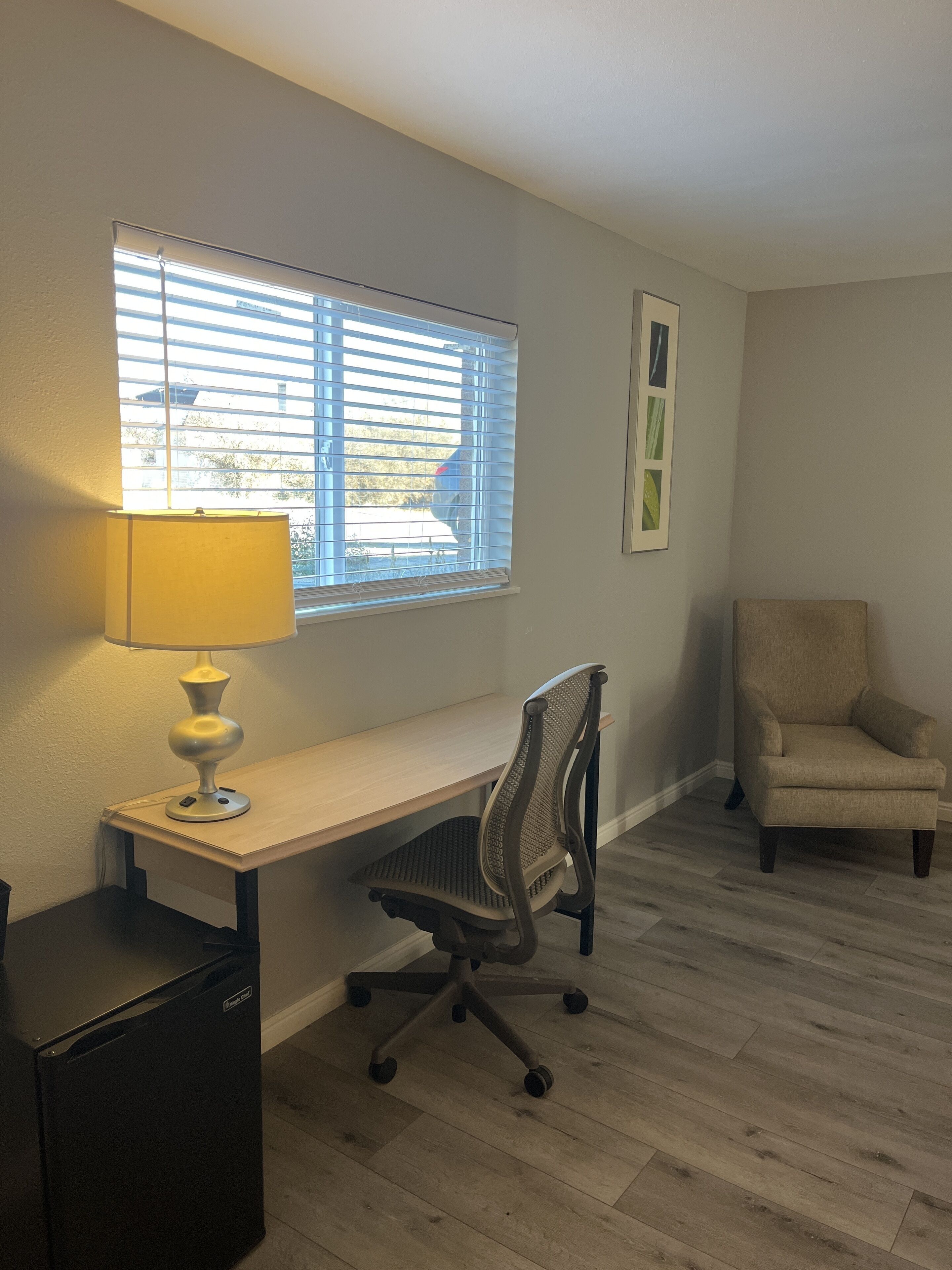 Deluxe Double Room, 2 Double Beds