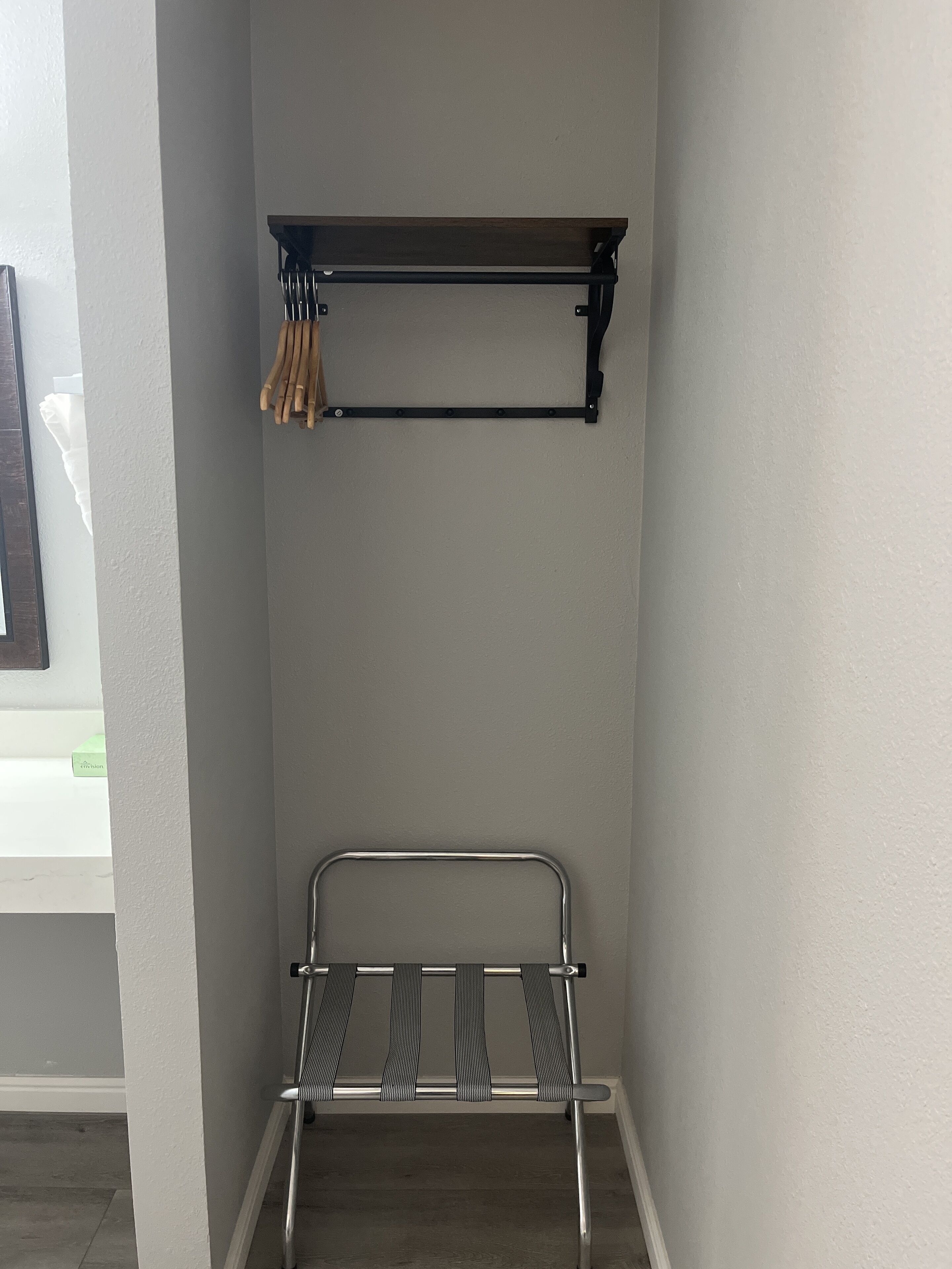 deluxe double room, 2 double beds | 1 bedroom, free wifi, bed sheets, wheelchair access