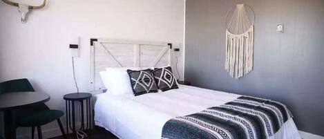 1 bedroom, WiFi