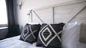 1 chambre, Wi-Fi