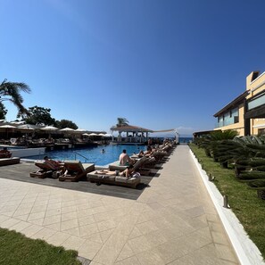 Strandbar