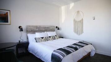 1 chambre, Wi-Fi