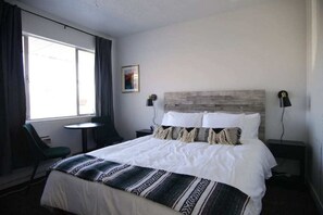 1 habitación y wifi 