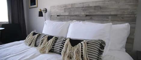 1 chambre, Wi-Fi
