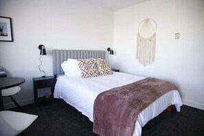 1 chambre, Wi-Fi