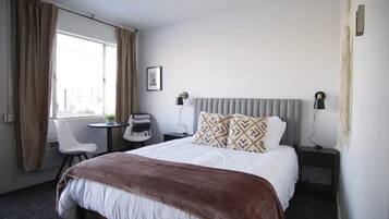 1 chambre, Wi-Fi
