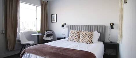 1 Schlafzimmer, WLAN