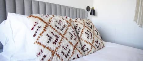 1 Schlafzimmer, WLAN