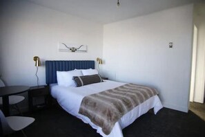 1 bedroom, WiFi