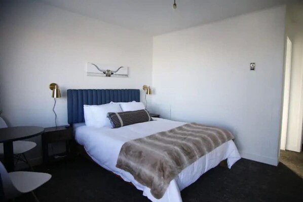 1 bedroom, WiFi