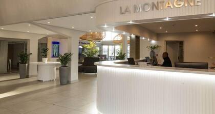 La Montagne