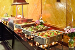 Dining - La Montagne (Ballito)