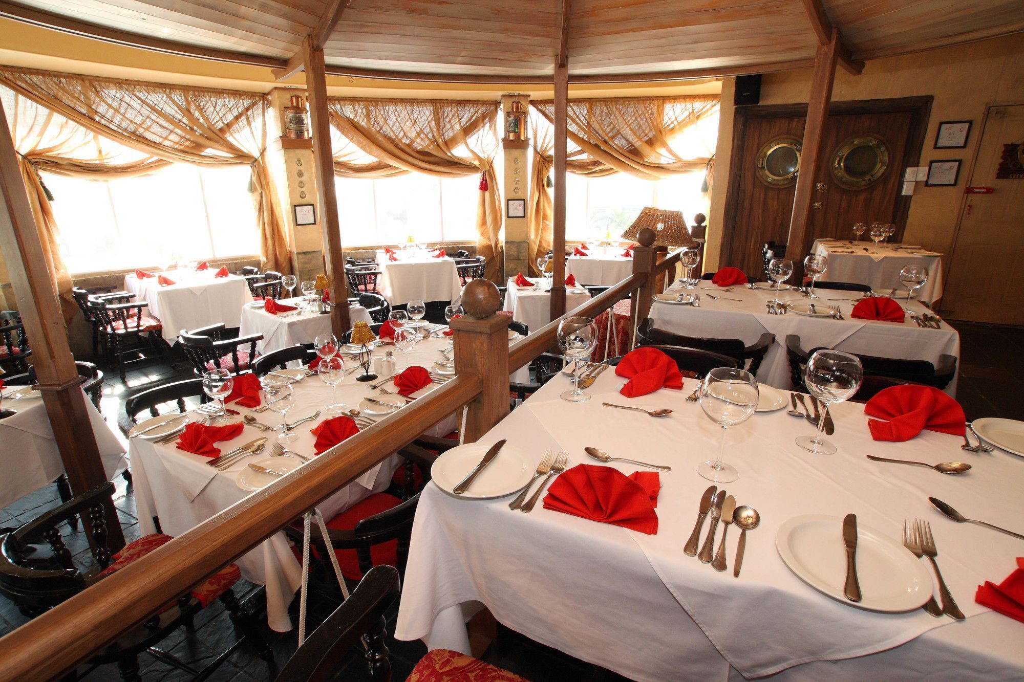 Phòng đại tiệc