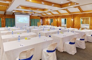 Meeting facility - La Montagne (Ballito)