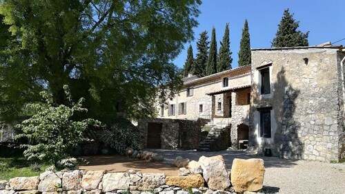 HOUSE FRENCH RIVIERA