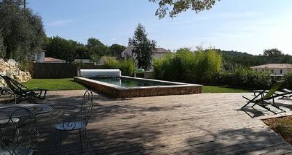 HOUSE FRENCH RIVIERA