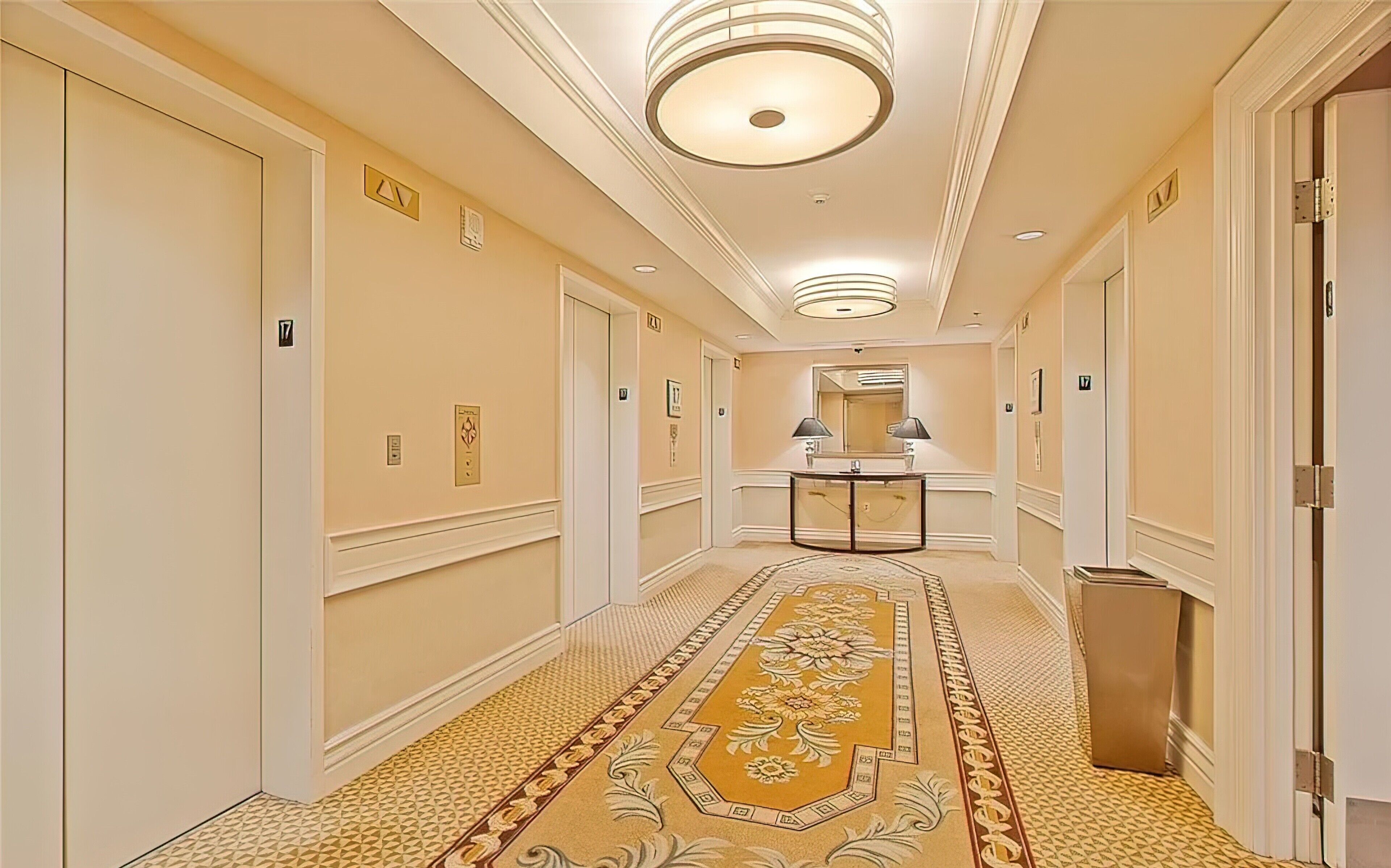 Photo - Amalz 2 Bedroom 3 Bathroom Balcony Suites at Mgm Signature !