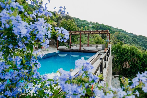 Villa | Pool