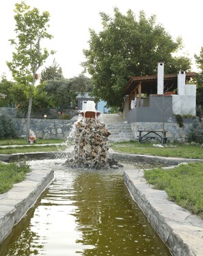 Jardín