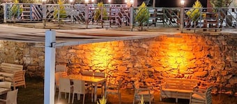 Nu Se Garden Butik Hotel