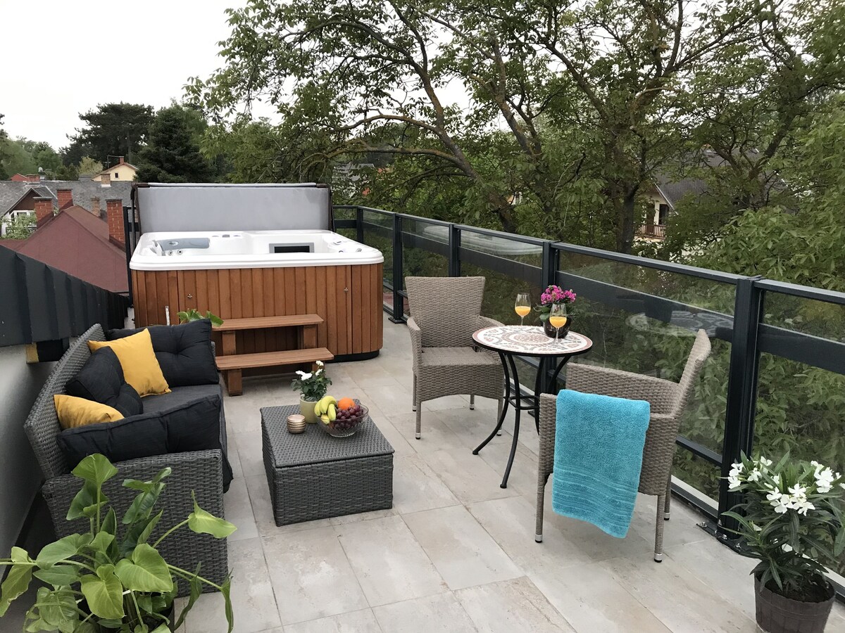 Imagen de perfil del propietario o de la propietaria