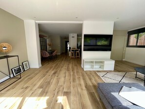 Smart TV