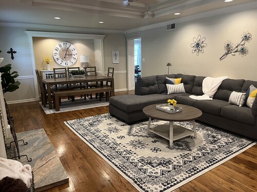 Corner Midtown Charmer