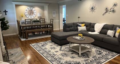 Corner Midtown Charmer